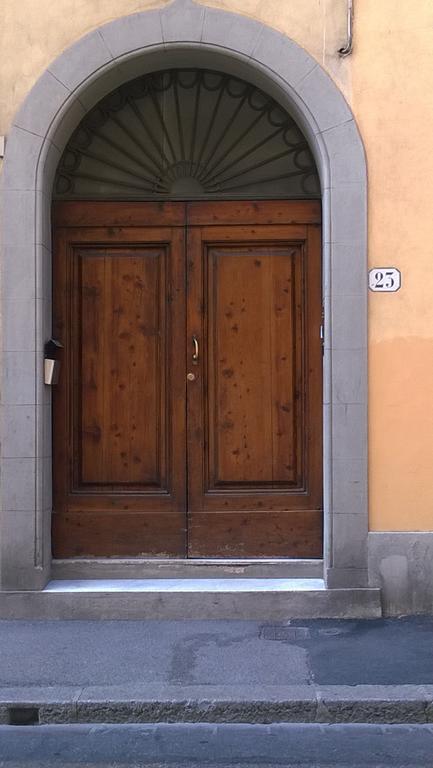 Rita Room Firenze Eksteriør bilde