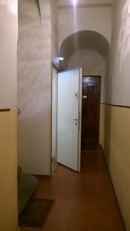 Rita Room Firenze Eksteriør bilde