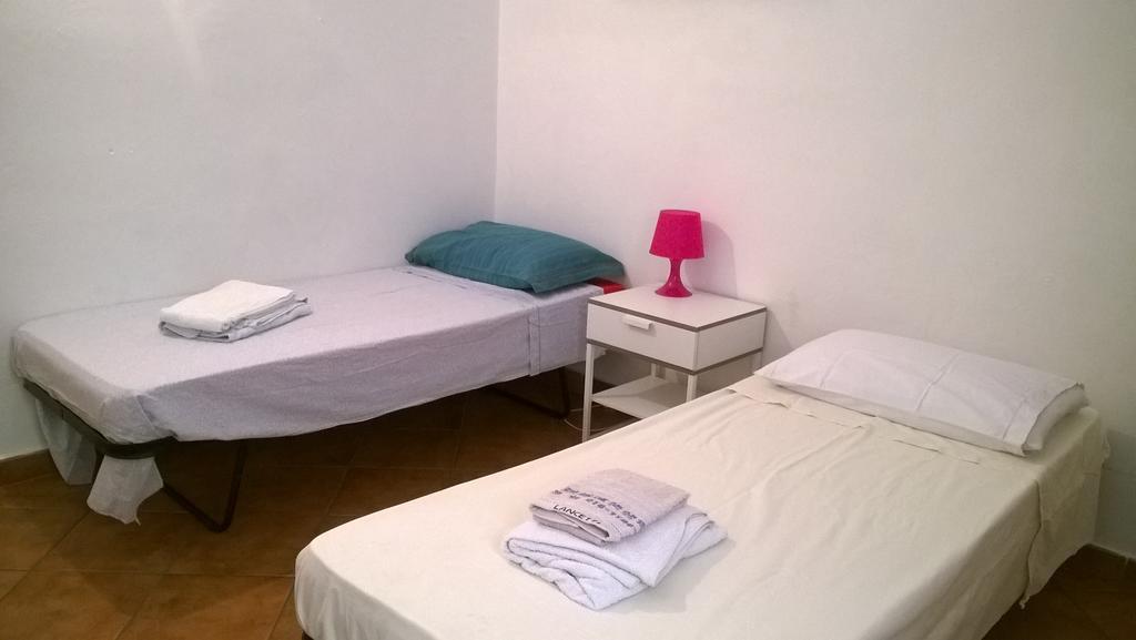 Rita Room Firenze Eksteriør bilde