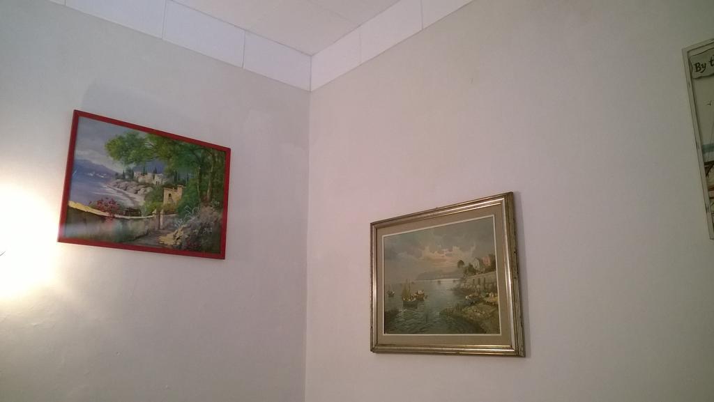 Rita Room Firenze Eksteriør bilde