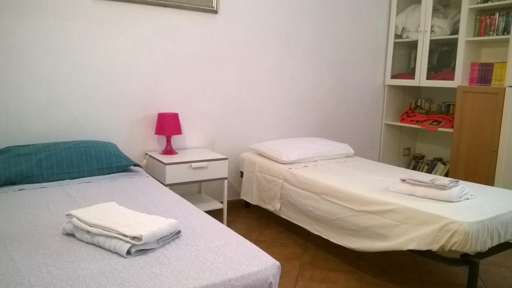 Rita Room Firenze Eksteriør bilde